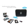 Unlocked Huawei e5573 4g Dongle Lte Wifi Router E5573S-320 3G 4G WiFi Wlan Hotspot USB Wireless Router 150M 4G LTE FDD 800/1800/ - Image 5